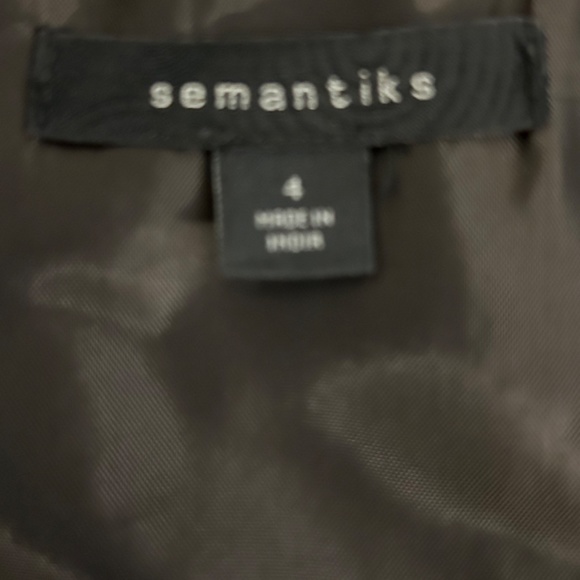 Jacket - Picture 4 of 11